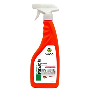 Vaco poloska és német csótányirtó permet 500ml