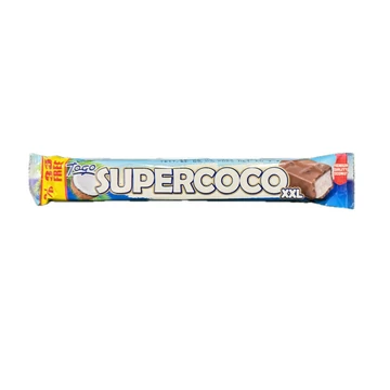 Togo supercoco XXL kókuszos szelet 60g