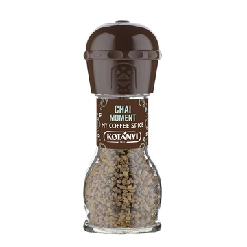 Kotányi chai moment malom 63g