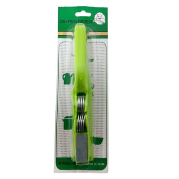 Késélező 19,5cm 278929