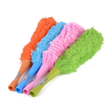 Nyélre szerelhető poroló 50cm 260258