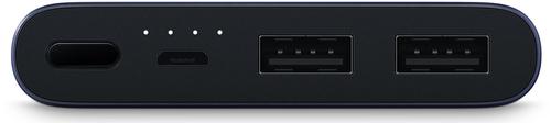 xiaomi mi power bank 2s t13