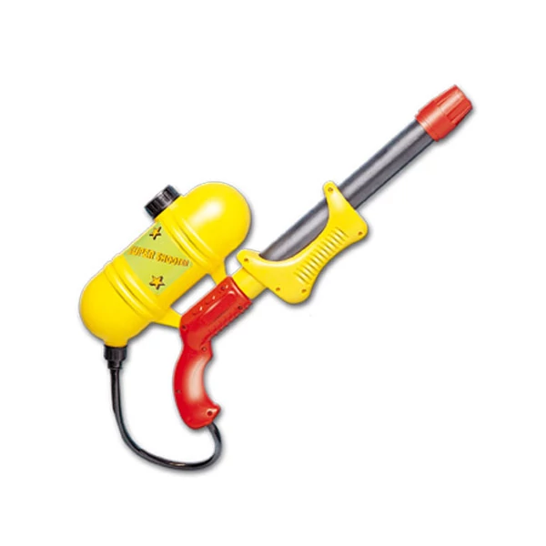 Egytartályos vízipuska - D-Toys