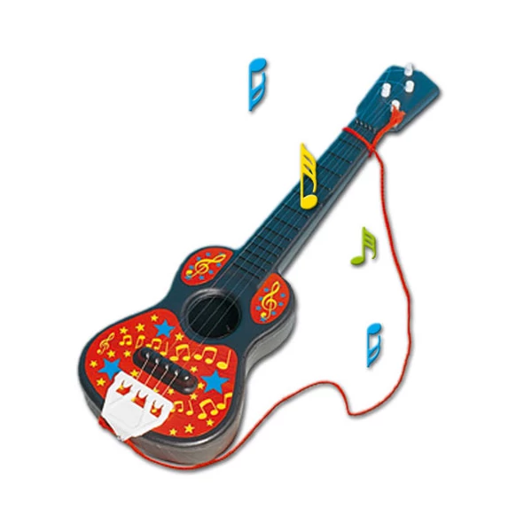 Kis gitár 42 cm-es - D-Toys
