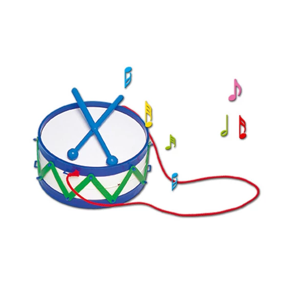 Gyermekdob 15 cm-es - D-Toys