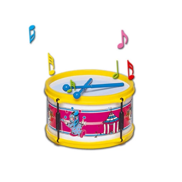 Gyermekdob 19 cm-es - D-Toys