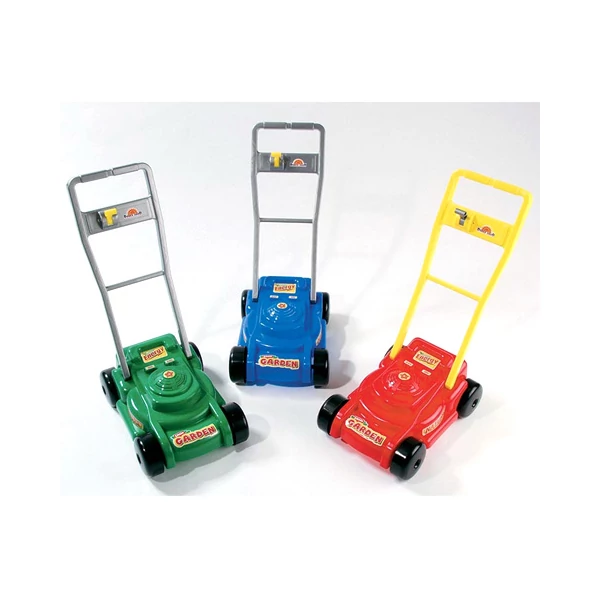 Játék fűnyírógép - D-Toys