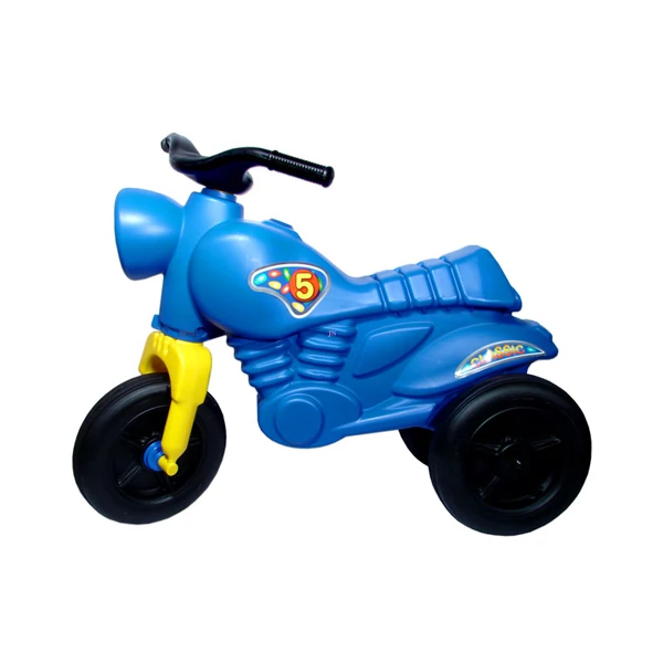Lábbal hajtós Klassic Bike - D-Toys