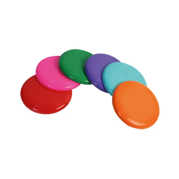 Dobókorong teli 26 cm-es - D-Toys