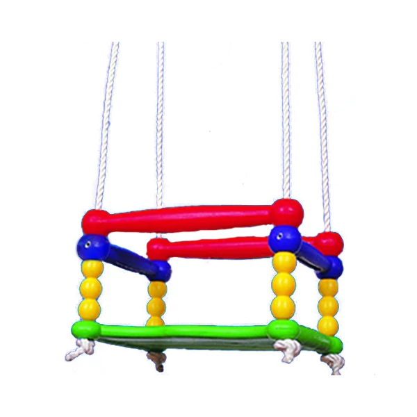 Klasszikus hinta kötéllel - D-Toys