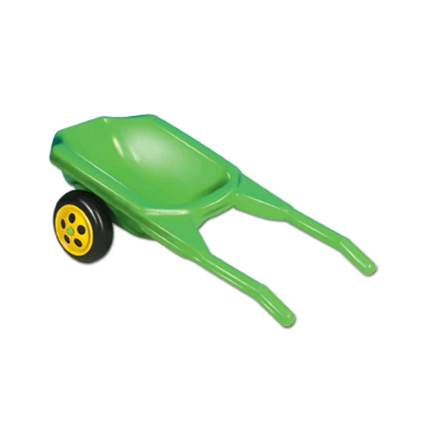 Húzható-tolható talicska - D-Toys