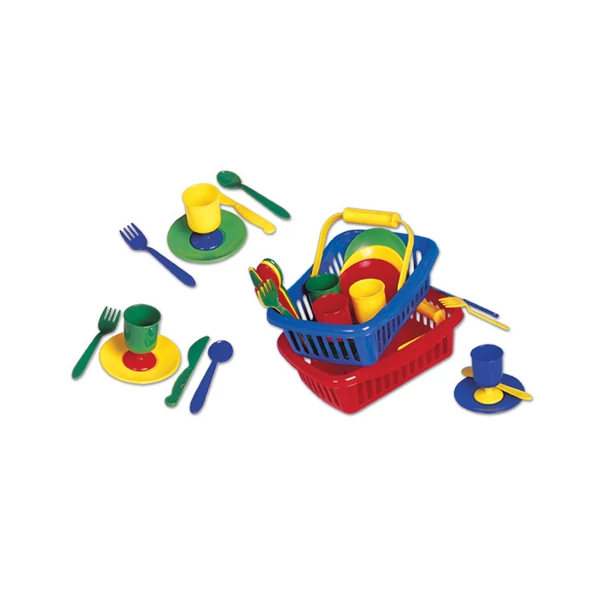 Mini piknik szett - D-Toys