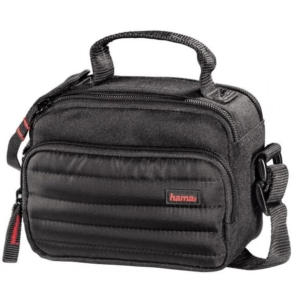 Hama Samara fotós táska 110 fekete (185086)