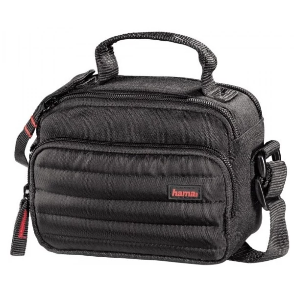 Hama Samara fotós táska 140 fekete (185087)