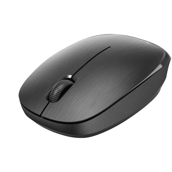 Hama MW-110 vezeték nélküli optikai egér fekete (182618)