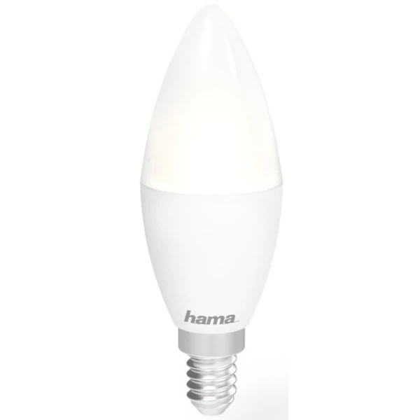 Hama okos wifi led izzó e14 fehér 5.5W (176586)