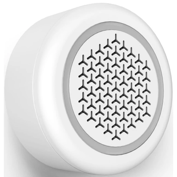 Hama okos wifi riasztó sziréna 105 decibel hőmérővel (176590)