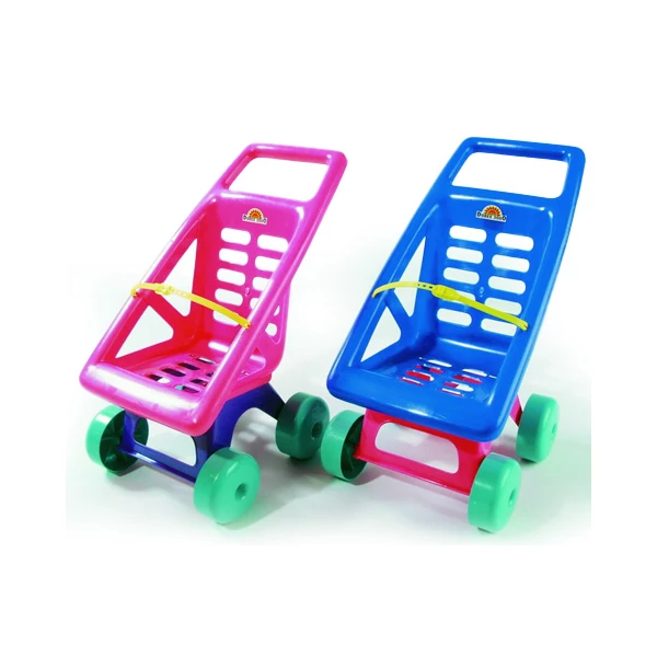 Játék babakocsi Maxi - D-Toys