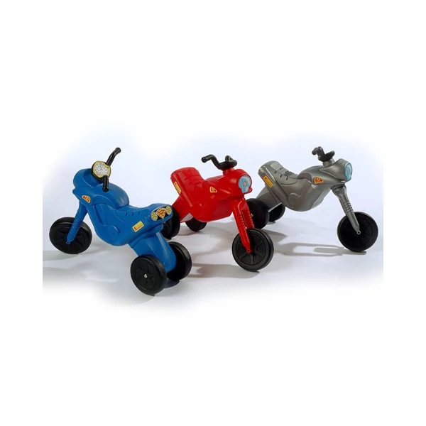 Enduro motor - D-Toys