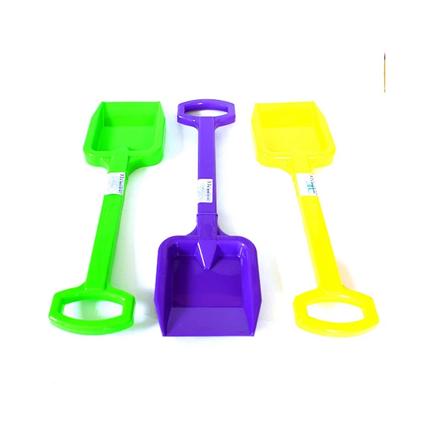 Homokozó lapát 49cm - D-Toys