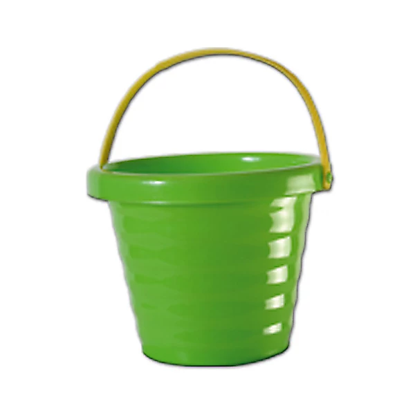 Kis hullámos vödör 0,75l - D-Toys