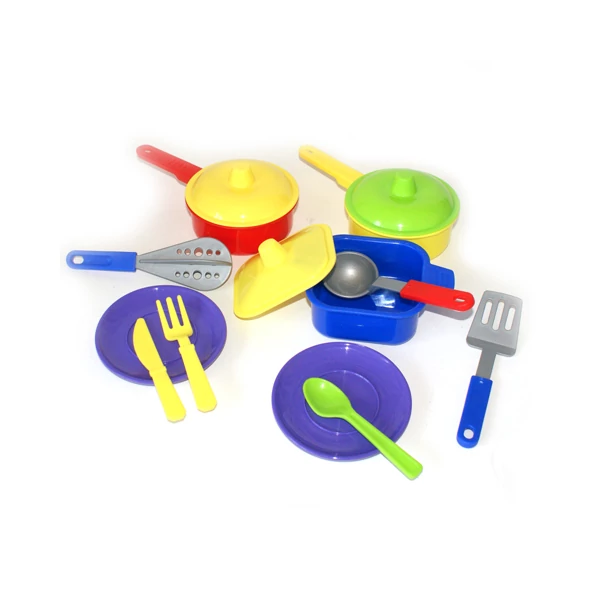 2 személyes konyhai szett