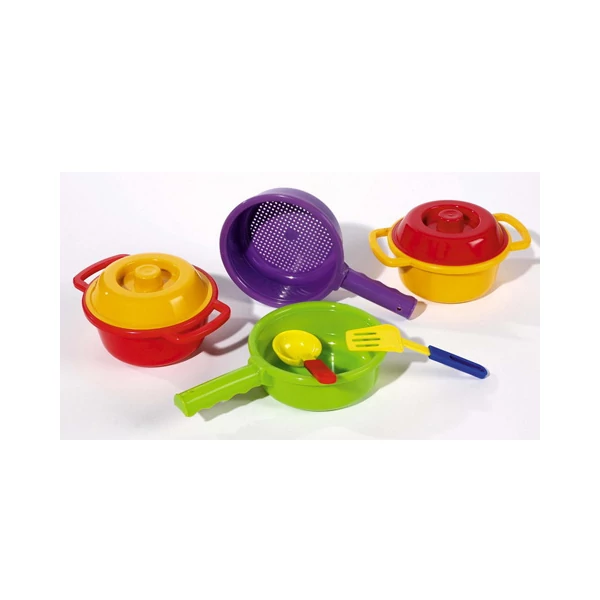 Főzőcskéző szett