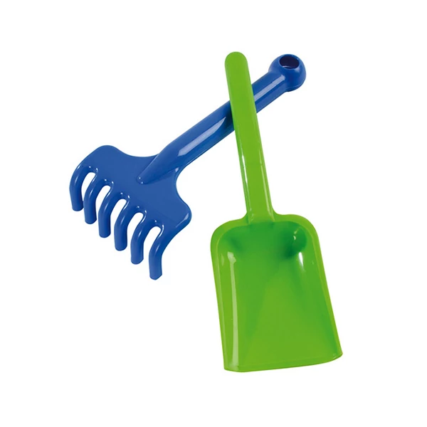 Kislapát vagy gereblye