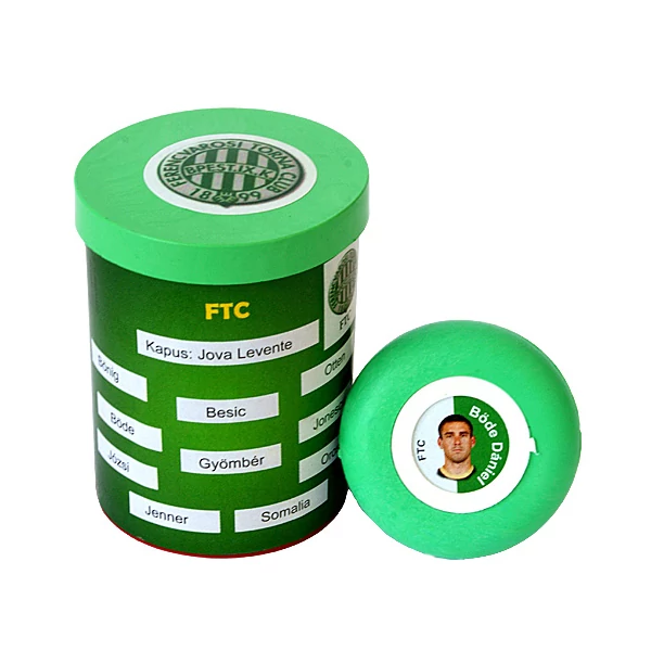 Ferencváros gombfoci csapat