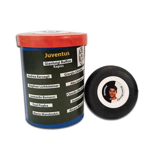 Juventus gombfoci csapat