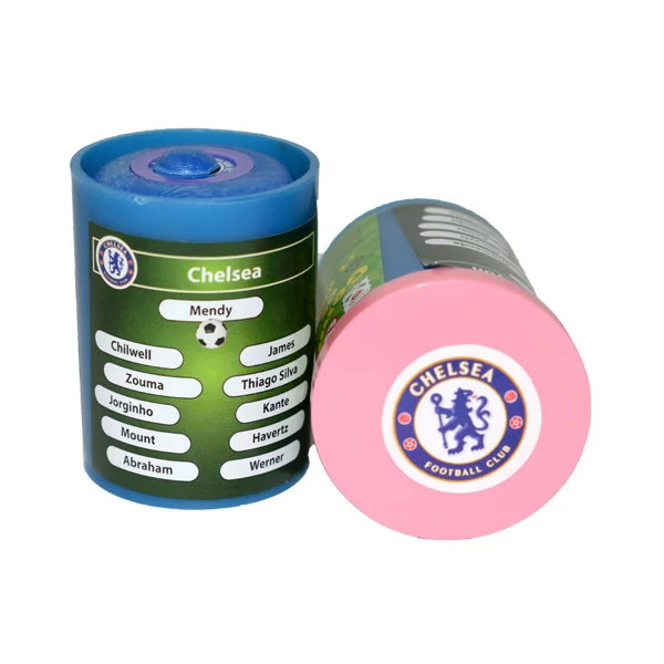 Chelsea gombfoci csapat