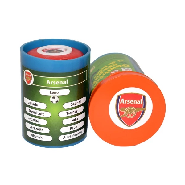 Arsenal gombfoci csapat