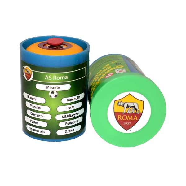 AS Roma gombfoci csapat