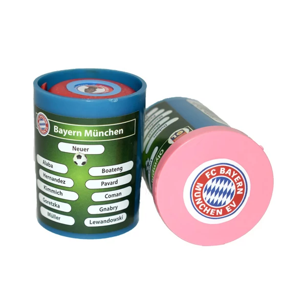 Bayern München gombfoci csapat