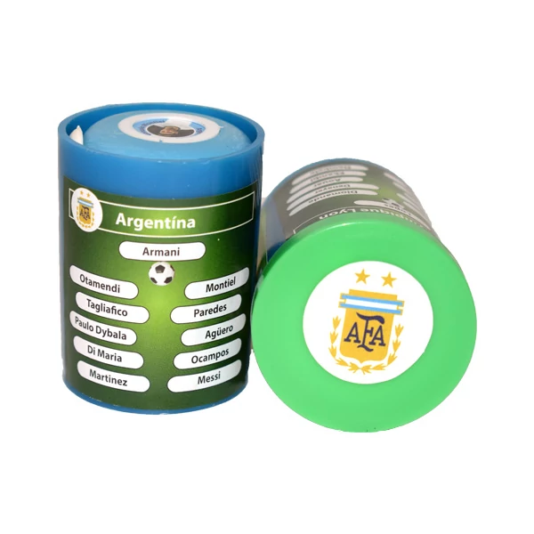 Argentin válogatott gombfoci csapat