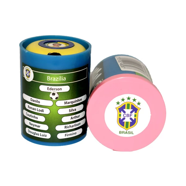 Brazil válogatott gombfoci csapat