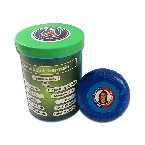 Paris Saint-Germain gombfoci csapat