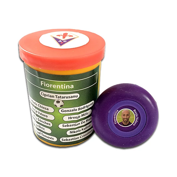 Fiorentina gombfoci csapat