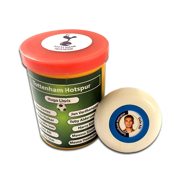 Tottenham Hotspur gombfoci csapat