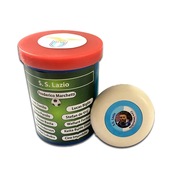 SS Lazio gombfoci csapat