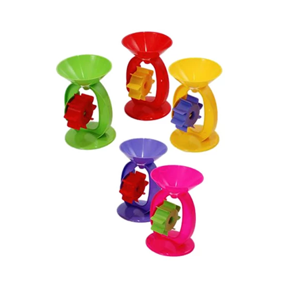 Kis homokozó malom 3db-os szett