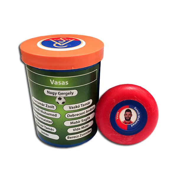 Vasas SC gombfoci csapat