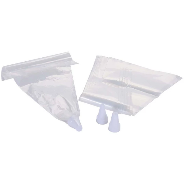 Eldobható habzsák 101000320