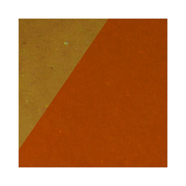 Dekorációs karton narancssárga 10db-os B/4