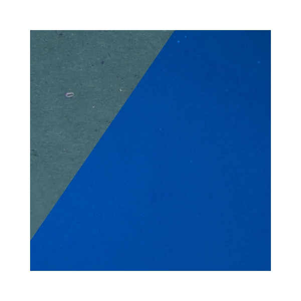 Dekorációs karton középkék 10db-os B/4