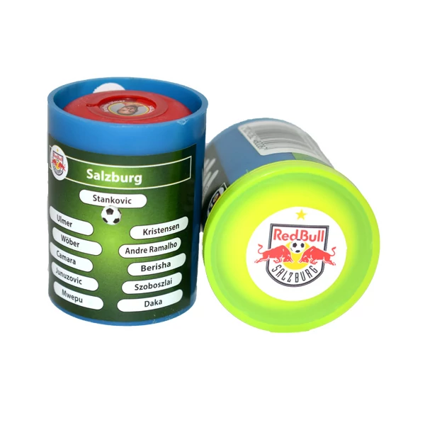 FC Red Bull Salzburg gombfoci csapat