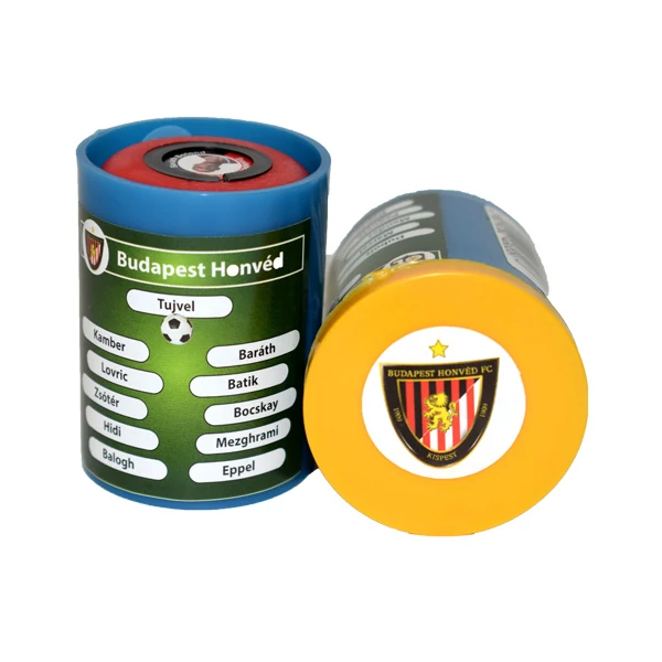 Budapest Honvéd gombfoci csapat