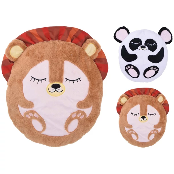 Állatpárna 53*45*4cm 2 féle 491932090