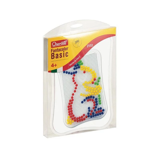 Quercetti: Fantacolor pötyi basic