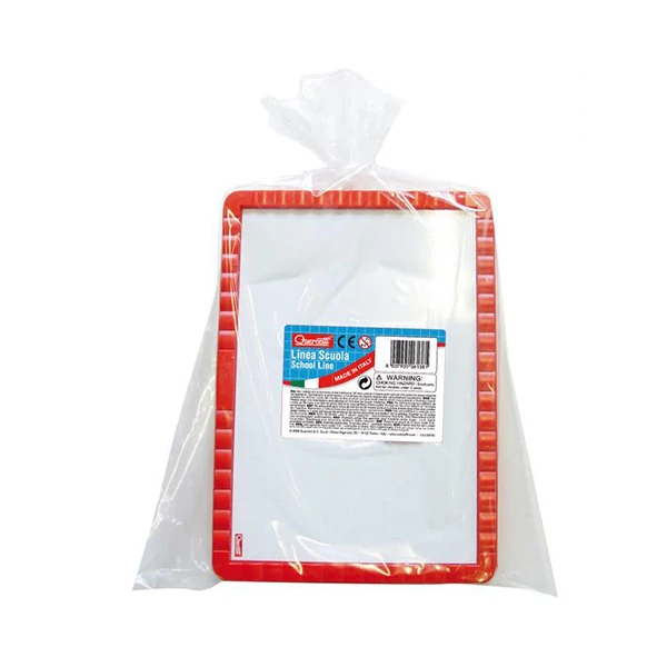 Quercetti: Közepes mágneses tábla 6db-os szett 36x25cm